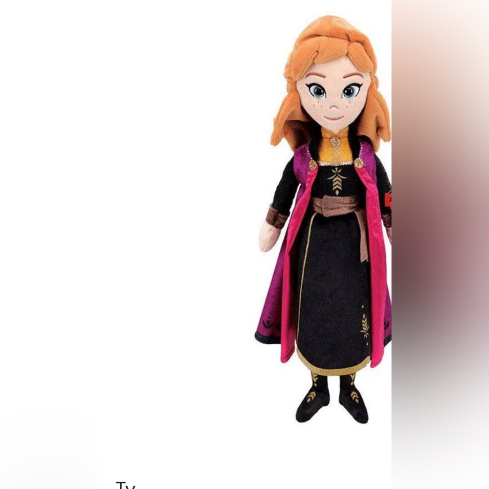 anna doll